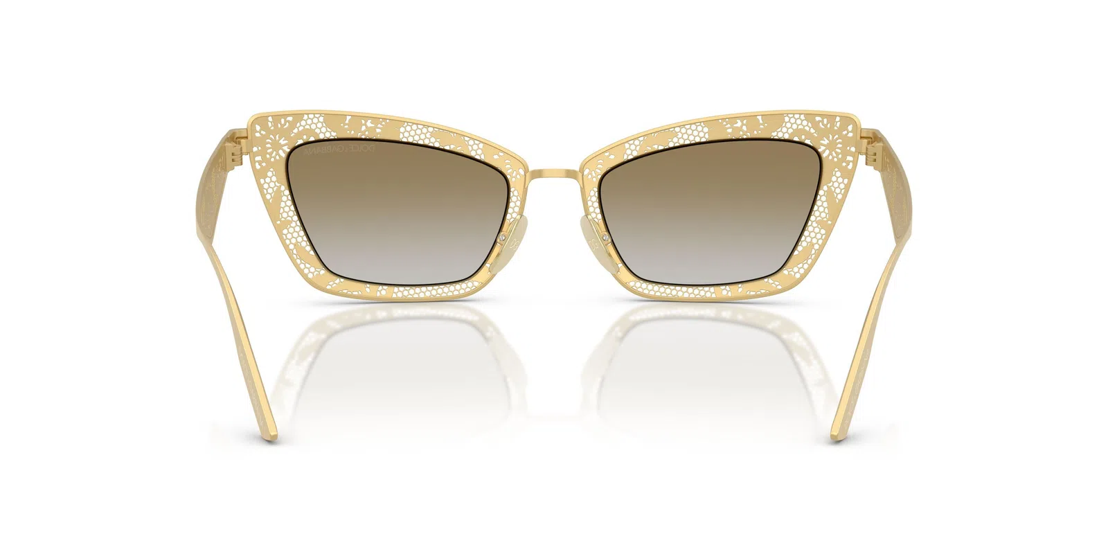 Dolce & Gabbana 2311 Sunglasses - view 8